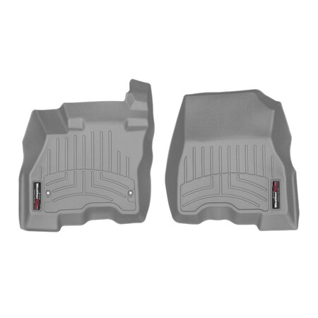 Weathertech Floorliners, 4615401-465502 4615401-465502